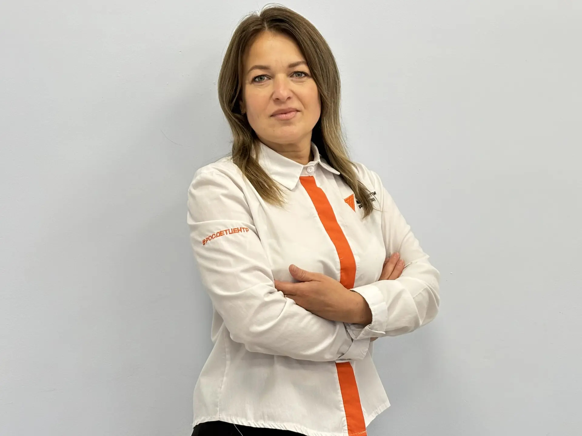Скрыпник Наталья Евгеньевна.